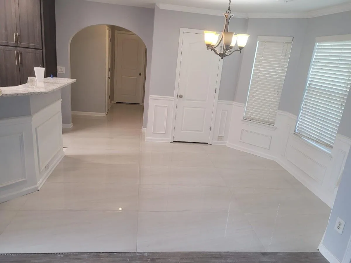 Commercial Water Damage Restoration in Aventura, FL